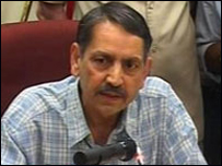 करनैल सिंह