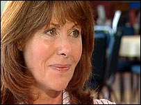 Elisabeth Sladen at Cult TV Festival 2006