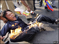 Phản đối ở Mumbai