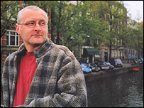 CQB - Robin Cowpertwait