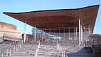 Y Senedd 