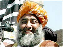 فضل الرحمٰن