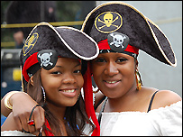 Reading Community Carnival 2008