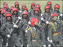 پليس افغانستان