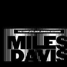 Review of The Complete Jack Johnson Sessions