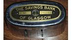 A 1960's Savings Bank