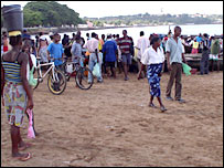 Foto: Denize Bacoccina