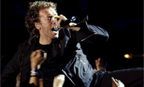 Coldplay