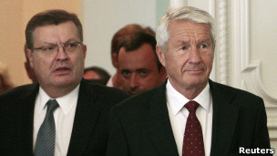 Торбйорн Ягланд