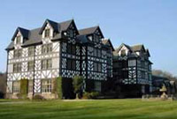 Plas Gregynog