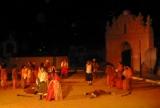 A play that tells our history