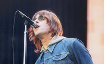 Liam Gallagher