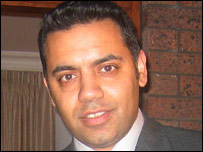 برطانوی کابینہ میں مسلم وزیر شاہد ملک