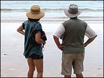 Homens que casam novamente engordam mais, diz pesquisa