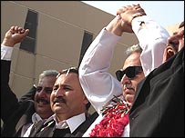 پشاور ہائی کورٹ