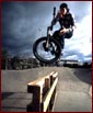 Barspin 180