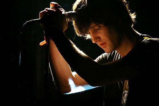 Tim Wheeler (photo by Alan Maguire)