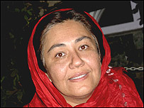 نيلاب مبارز