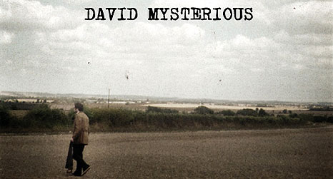 David Mysterious 