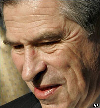 Paul Wolfowitz