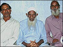 हबीब मियाँ