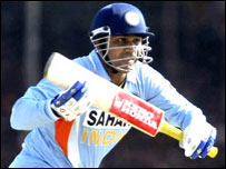 وریندر سہواگ