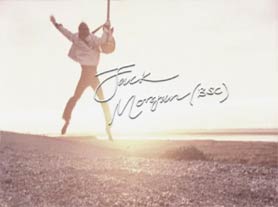 Distinctive Guitar Style