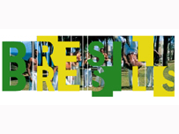 Logotipo do site do ano do Brasil na França