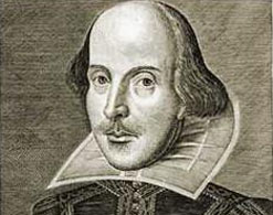 William Shakespeare