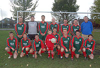 Tîm Pêl Droed Y Glannau