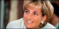 Princess Diana 