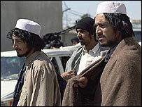 Cena de 'O Caminho para Guantanamo', de Michael Winterbottom