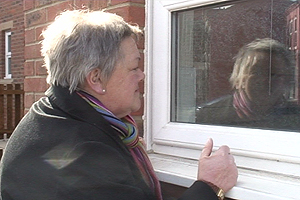 When sisters Joyce and Jean moved into their council home in the 1960s they were part of a housing. 