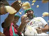 ONGs temem que países pobres possam se enfraquecer sem um acordo na OMC