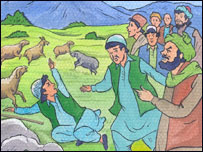 خانه نو، زندگی نو: