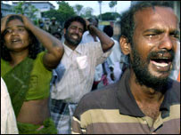 भारत में भूकंप