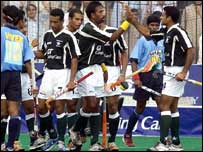 پاکستان ٹیم