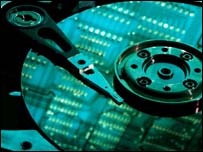 Bilgisayar sabit diski