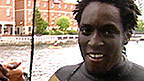 Blue Peter's Andy