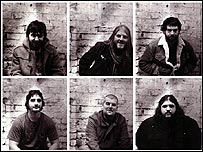 The Loungs (pic: Amy Nic)