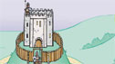 'I Spy' Castles Guide