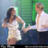 Week 7 : Alesha's Cha Cha Cha to 'Crazy In Love' in Beyonce-style dress is one of the dances of the series