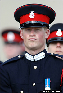 Prince Harry