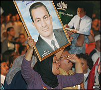 مصر میں انتخابات