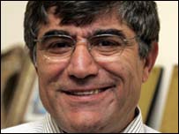 रांत डिंक