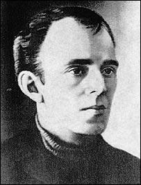 اوسيپ ماندلشتام