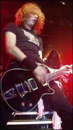 Dan Hawkins