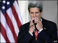 John Kerry