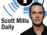 Scott Mills daily