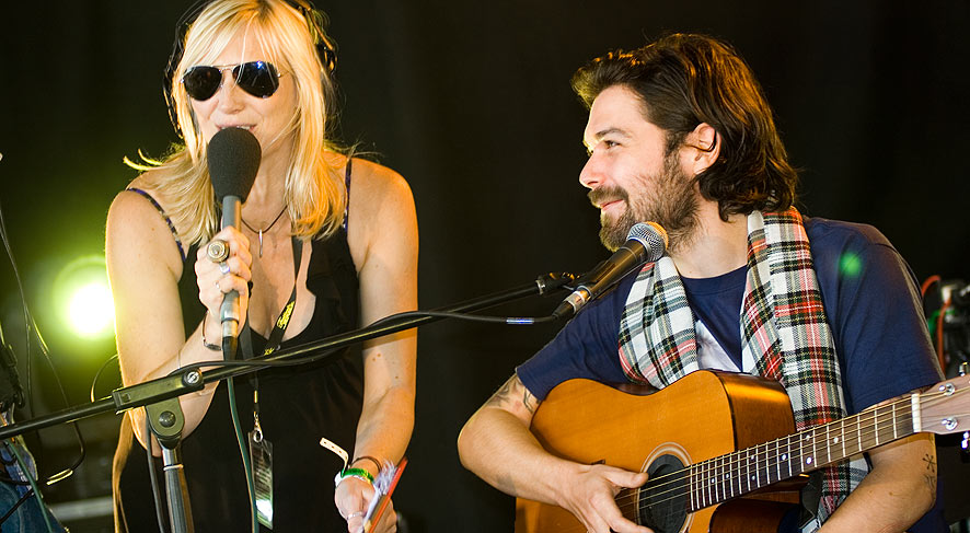 Jo Whiley